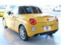 2022 Daihatsu Copen