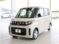 2023 Mitsubishi eK SPACE
