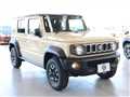 2025 Suzuki Jimny