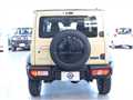 2025 Suzuki Jimny