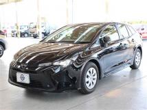 2023 Toyota Corolla Touring Wagon