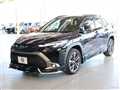 2023 Toyota CorollaCross