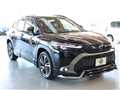 2023 Toyota CorollaCross