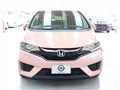 2017 Honda Fit