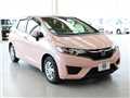 2017 Honda Fit