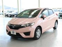2017 Honda Fit