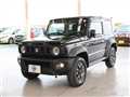 2025 Suzuki Jimny Sierra