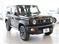 2025 Suzuki Jimny Sierra
