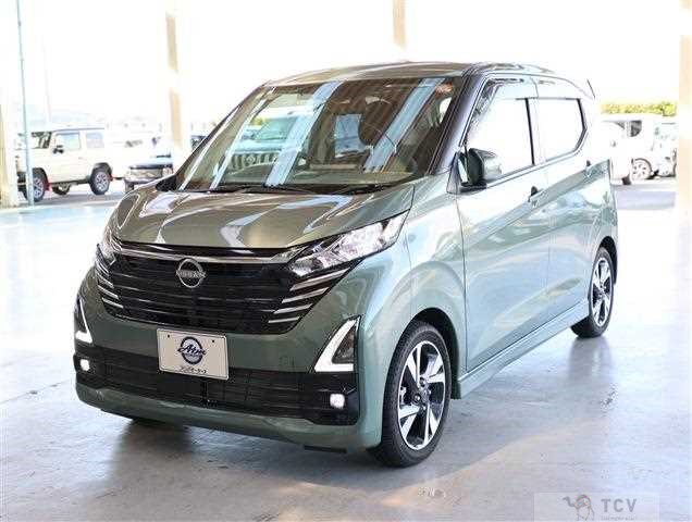 2024 Nissan DAYZ