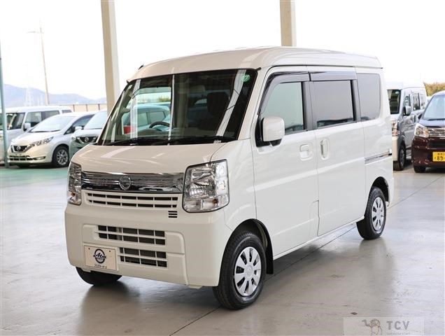 2024 Nissan NV100Clipper