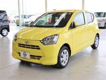 2018 Daihatsu Mira Es