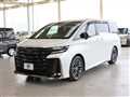 2024 Toyota Vellfire
