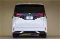 2025 Toyota Alphard