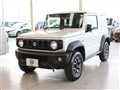 2024 Suzuki Jimny Sierra