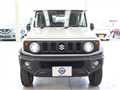 2024 Suzuki Jimny Sierra