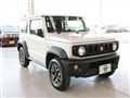 2024 Suzuki Jimny Sierra