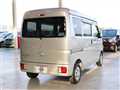 2024 Mitsubishi Minicab Van