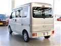 2024 Mitsubishi Minicab Van