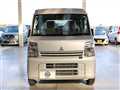 2024 Mitsubishi Minicab Van