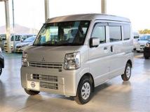 2024 Mitsubishi Minicab Van