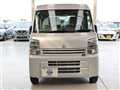 2024 Mitsubishi Minicab Van