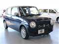 2024 Suzuki Lapin