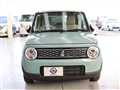 2024 Suzuki Lapin