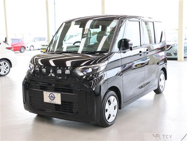 2023 Mitsubishi eK SPACE