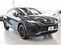 2020 Toyota Harrier
