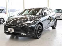 2020 Toyota Harrier