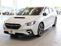 2021 Subaru Levorg