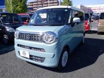 2024 Suzuki Wagon R