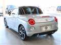 2022 Daihatsu Copen