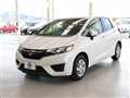 2016 Honda Fit