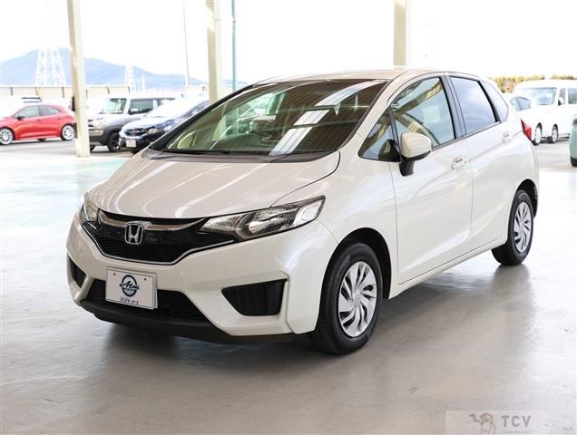 2016 Honda Fit