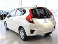 2016 Honda Fit