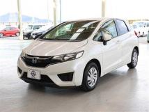 2016 Honda Fit
