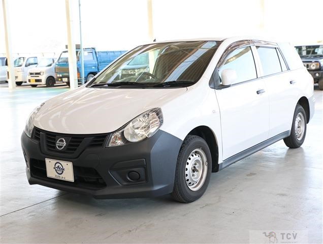 2019 Nissan NV150 AD