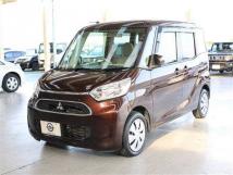 2017 Mitsubishi eK SPACE