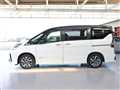 2022 Nissan Serena