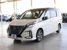 2022 Nissan Serena