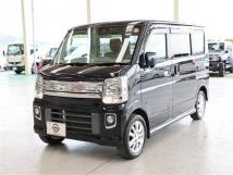 2020 Suzuki Every Wagon