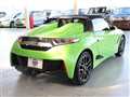 2020 Honda S660