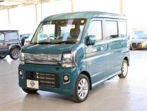 2025 Nissan Clipper Rio