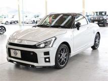 2022 Daihatsu Copen