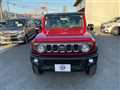 2025 Suzuki Jimny