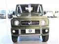 2025 Suzuki Jimny