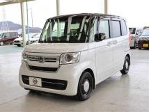 2021 Honda N BOX