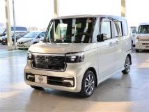 2023 Honda N BOX