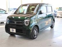 2023 Honda N-WGN